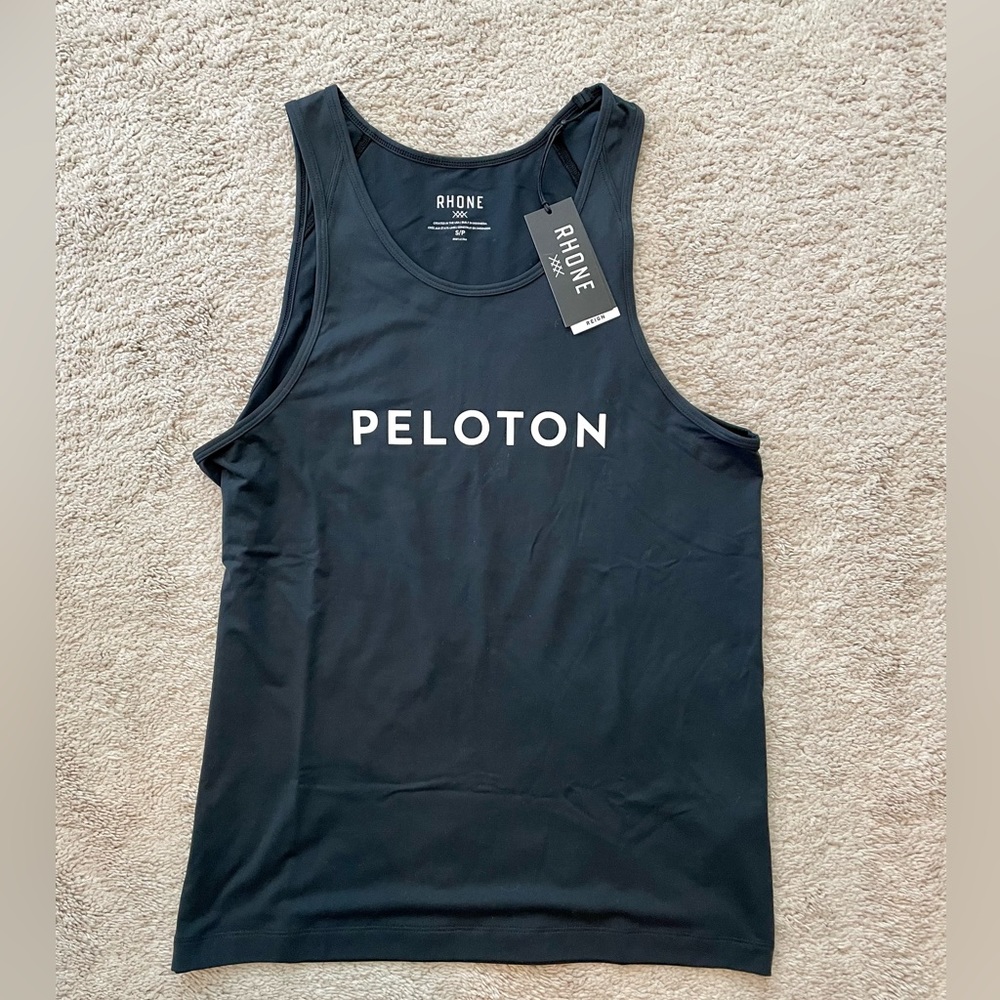 Rhône Peloton reign tank top